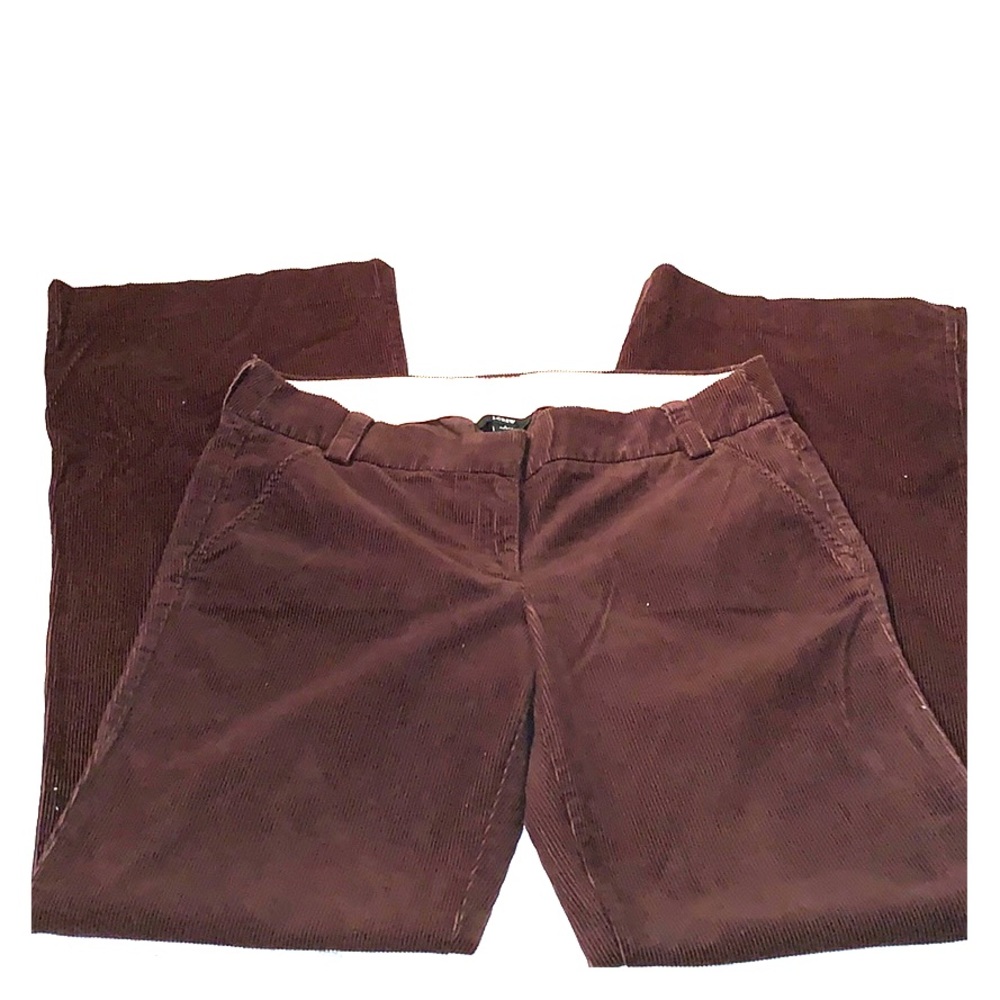 J. Crew pants in excellent condition! A staple!